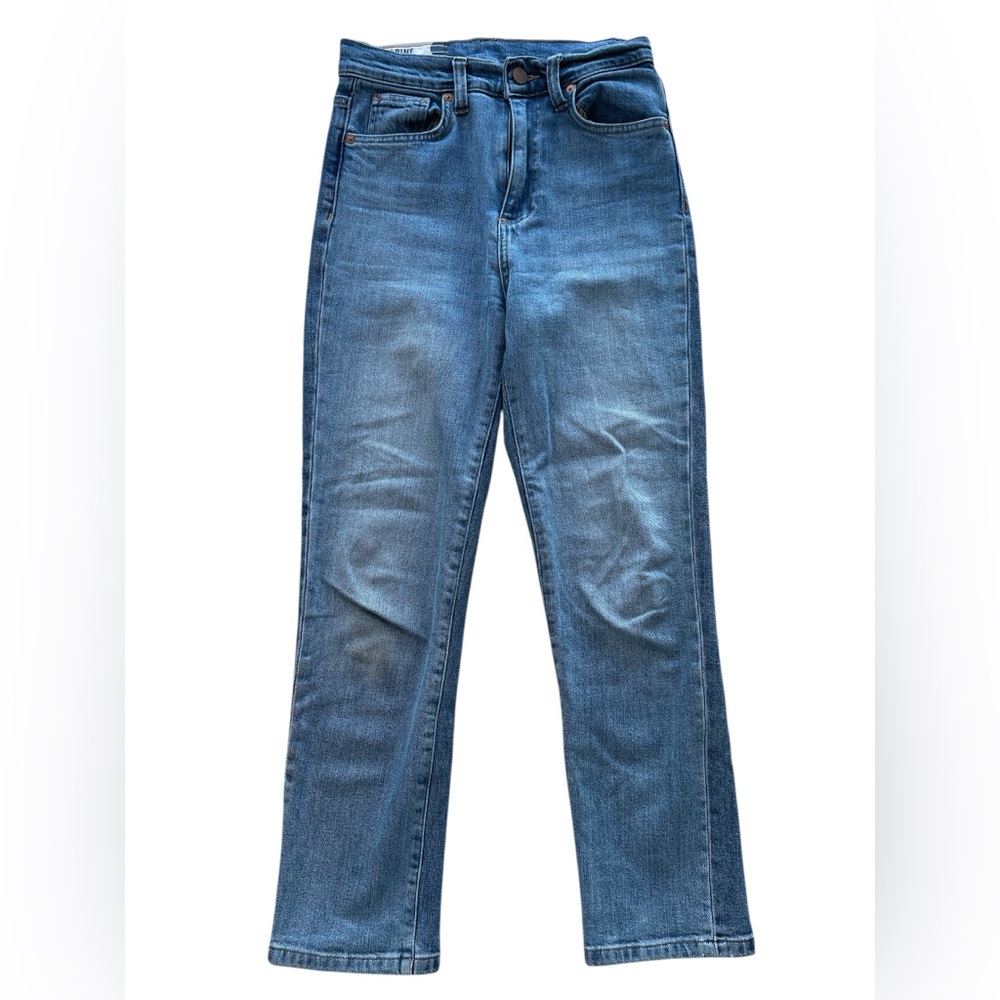 Marine Layer Cleo Jeans Skinny Jeans